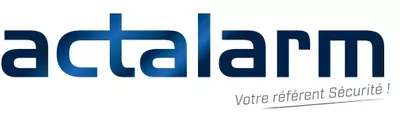Actalarm — Votre référent Sécurité !